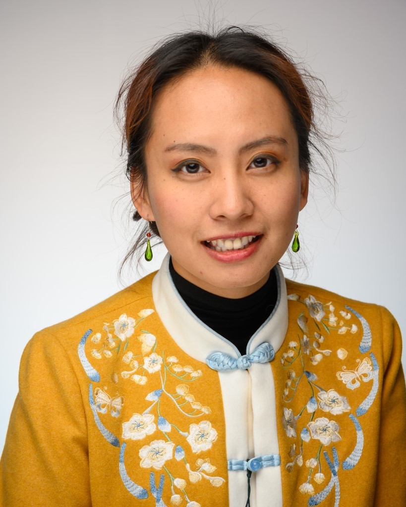 Hua Wu (Miranda) 