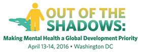 Out of the Shadows logo